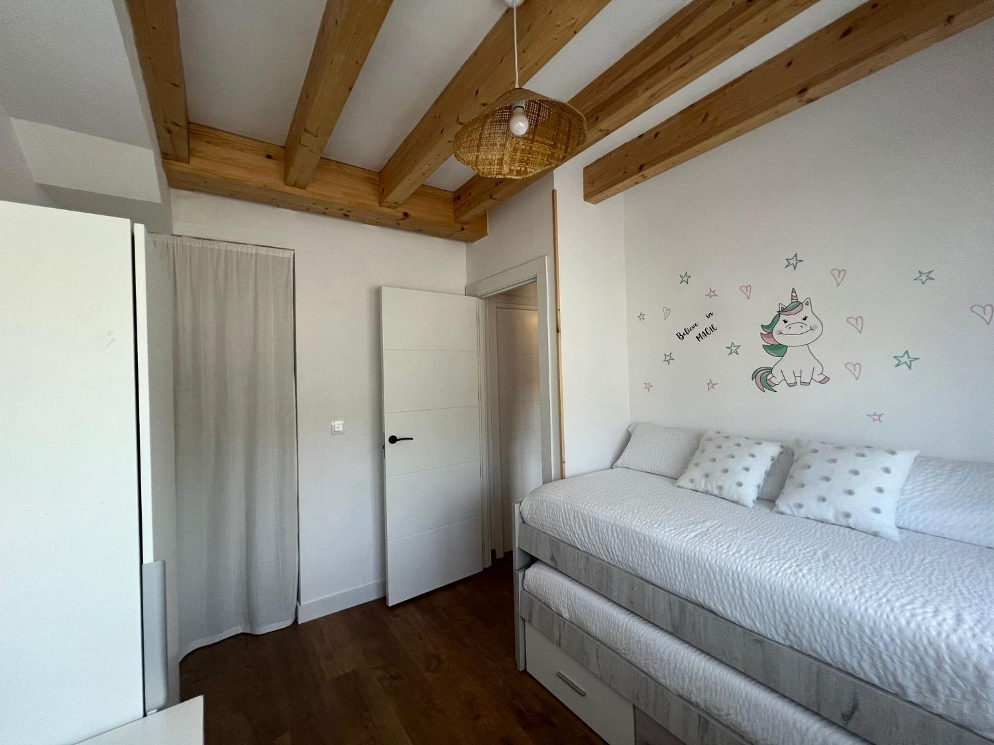 El Palomar De Gueerres Villa Colunga Eksteriør billede