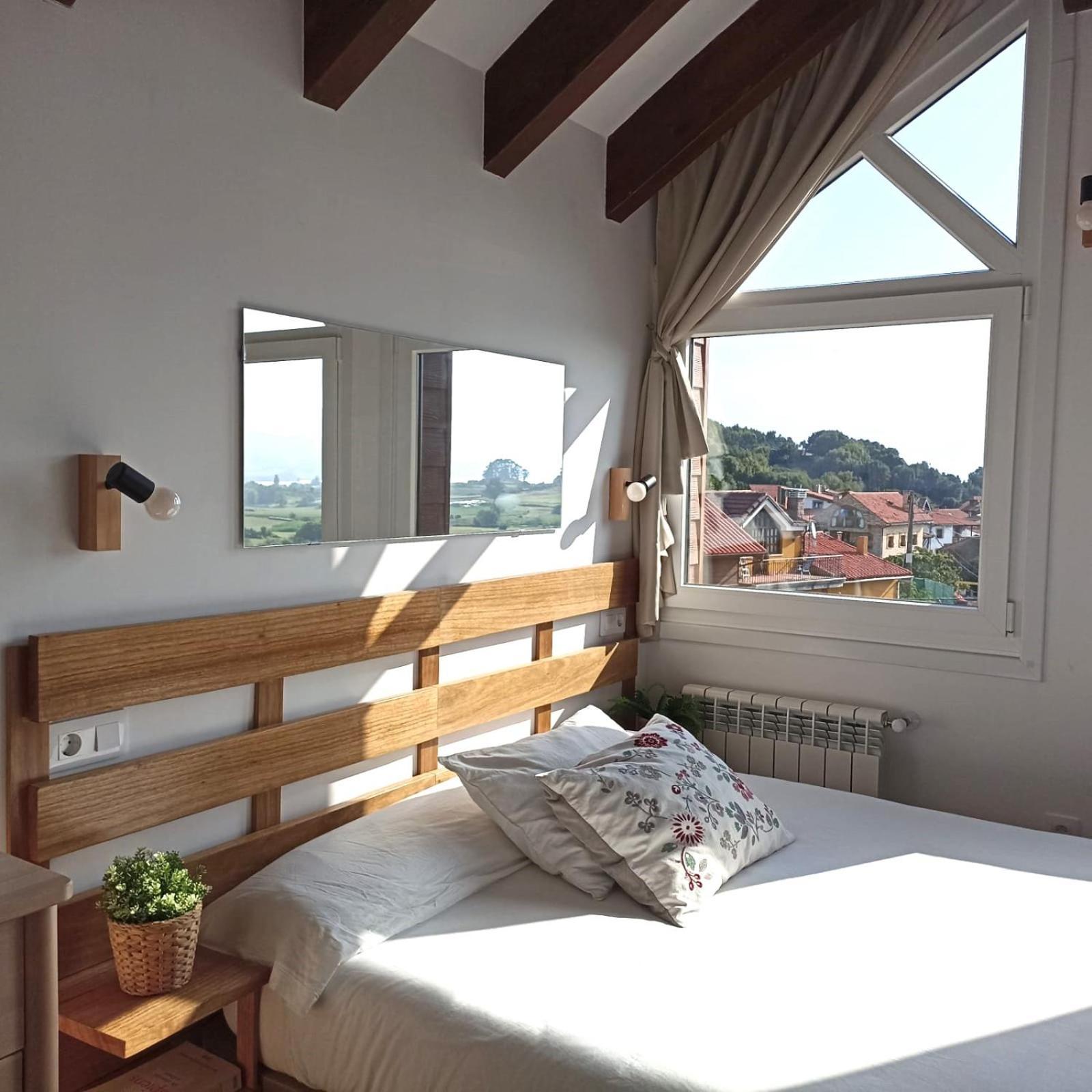 El Palomar De Gueerres Villa Colunga Eksteriør billede