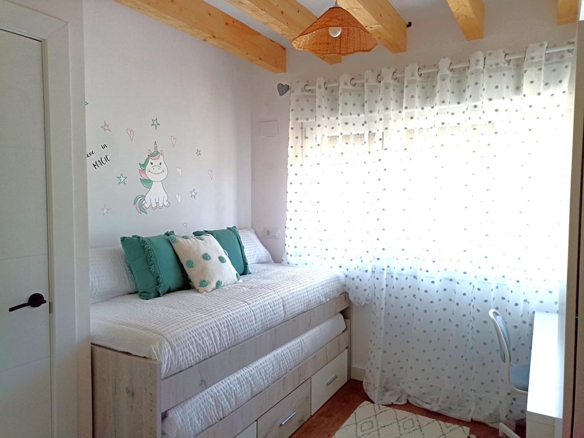 El Palomar De Gueerres Villa Colunga Eksteriør billede